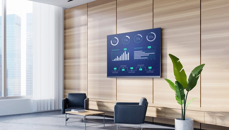 Телевидение для бизнеса от Ростелеком в село Червона Дибровка (Белгородская область)